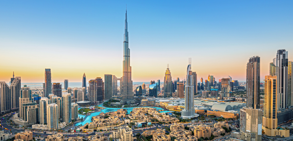 How to Set Up a Company in Dubai: A Complete Guide for Foreign Investors