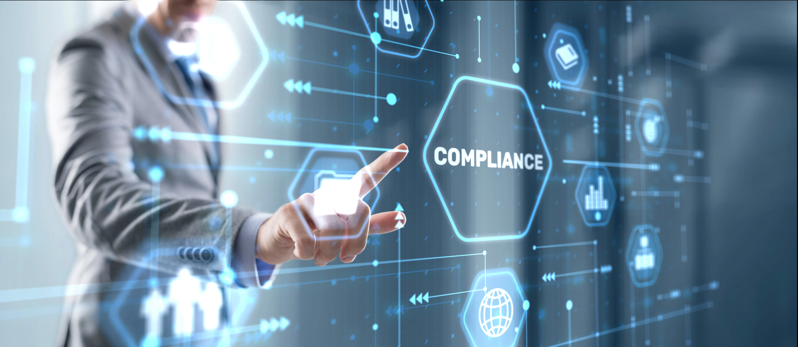 Licensing & Corporate Compliance