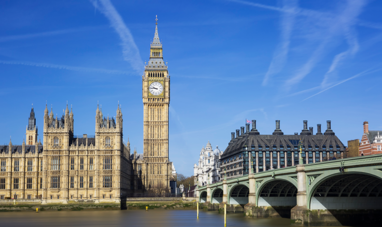 London